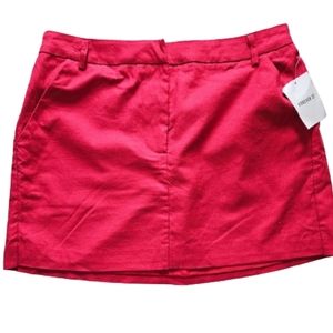 FOREVER 21 SKIRT